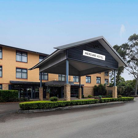 Mercure Sydney Blacktown Arndell Park Esterno foto