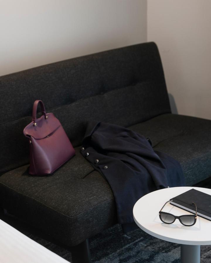 Mercure Sydney Blacktown Arndell Park Esterno foto