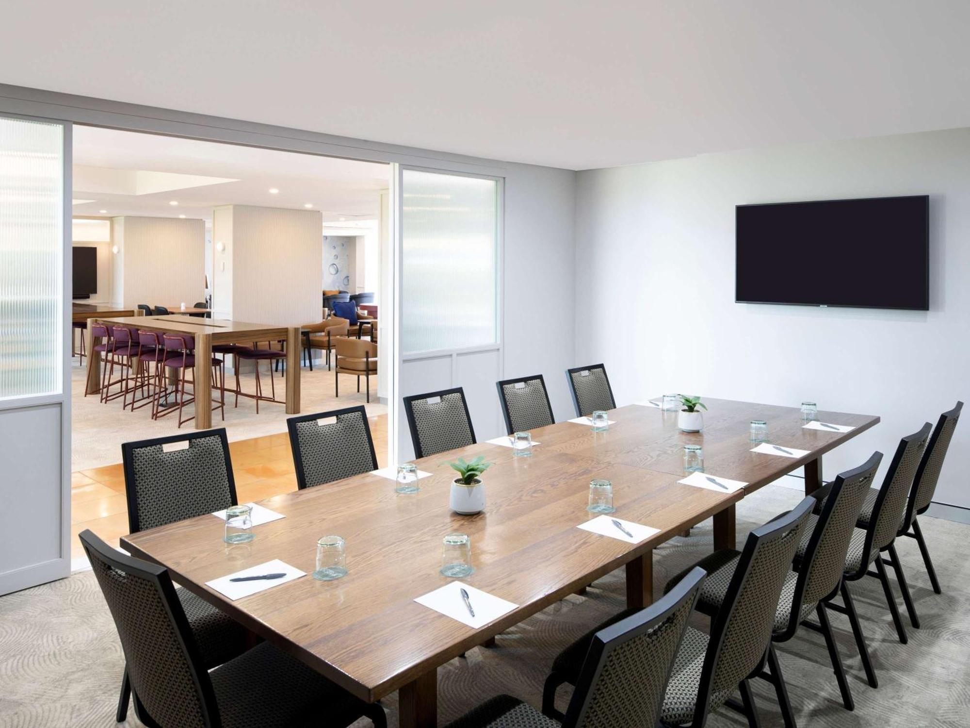 Mercure Sydney Blacktown Arndell Park Esterno foto