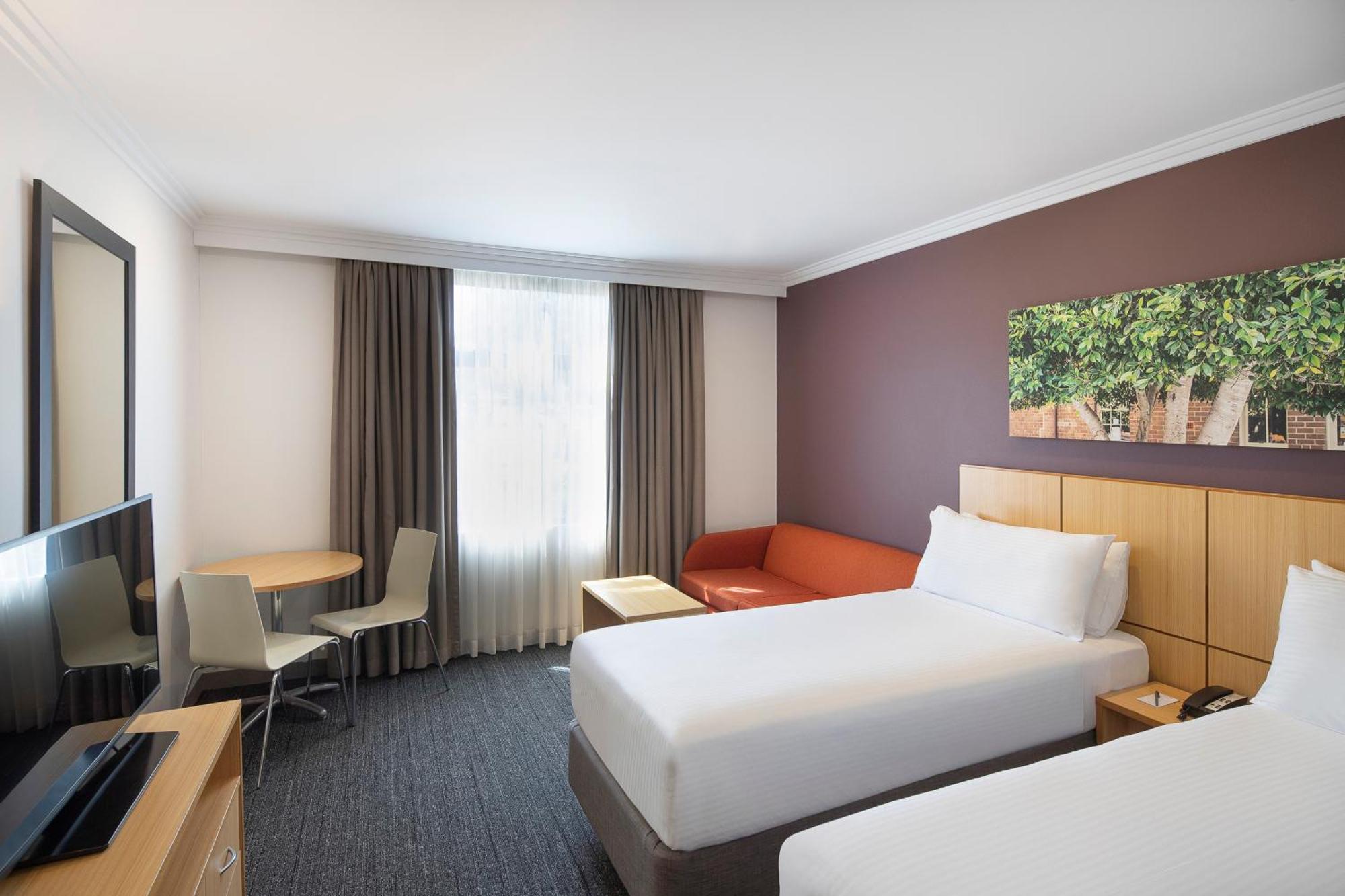 Mercure Sydney Blacktown Arndell Park Esterno foto