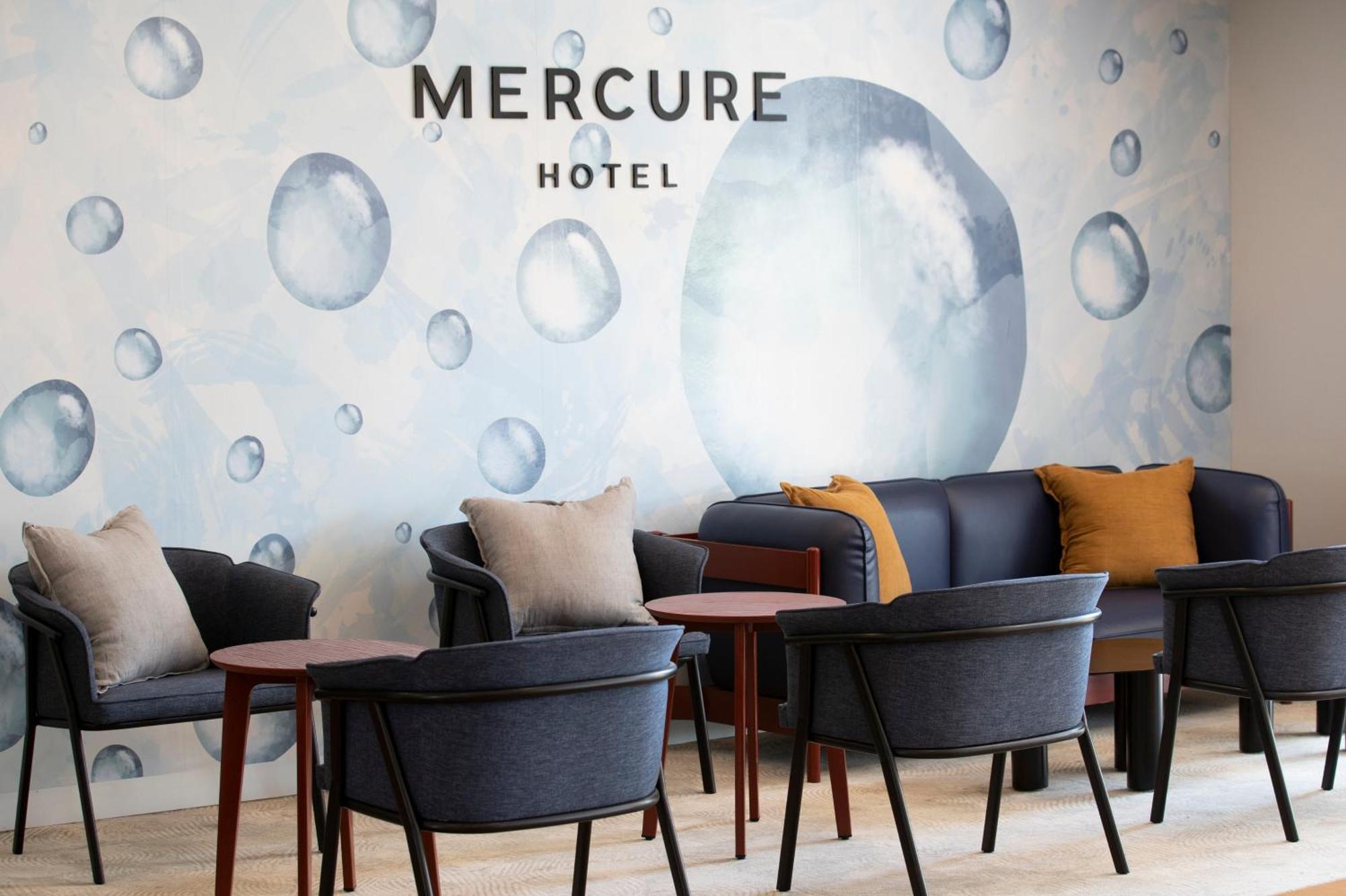 Mercure Sydney Blacktown Arndell Park Esterno foto