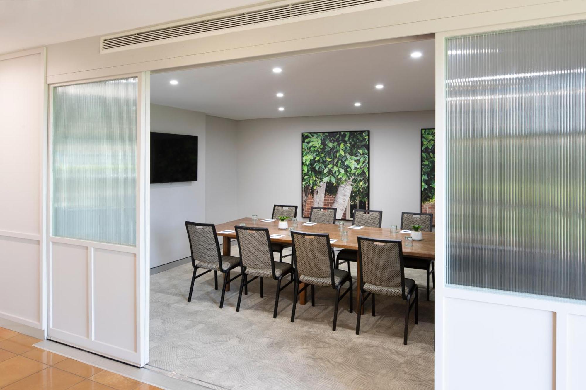 Mercure Sydney Blacktown Arndell Park Esterno foto