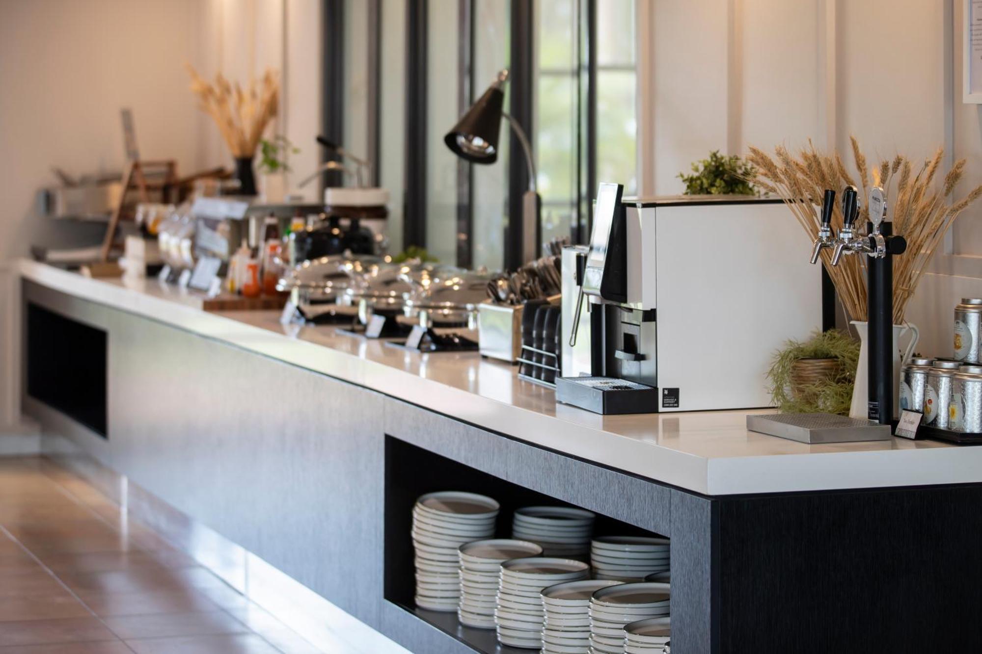 Mercure Sydney Blacktown Arndell Park Esterno foto