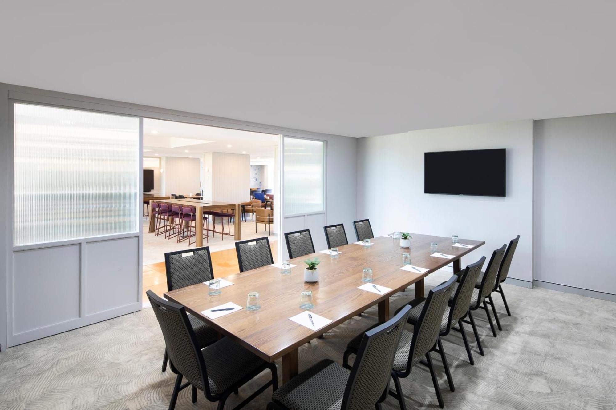 Mercure Sydney Blacktown Arndell Park Esterno foto