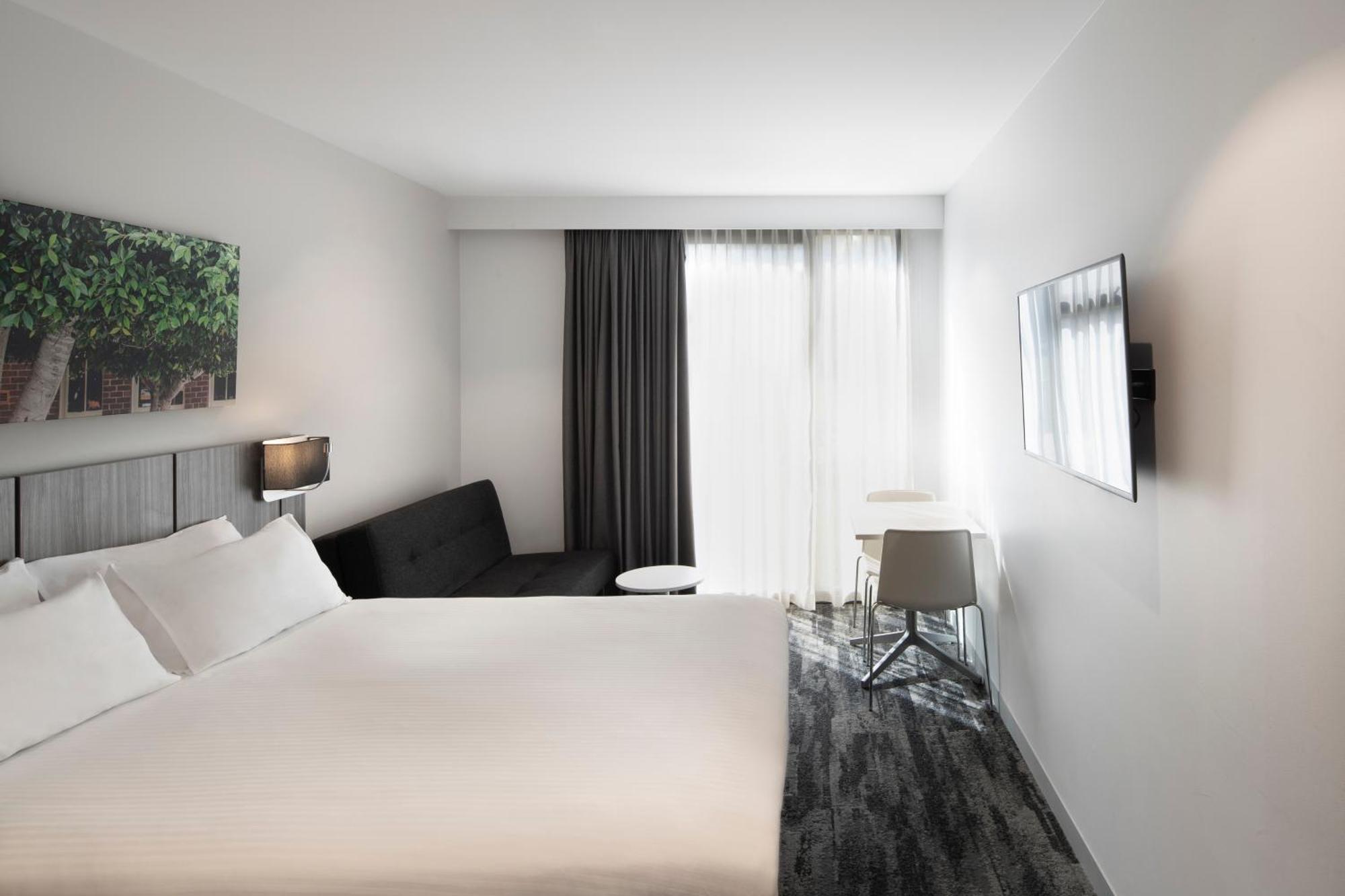 Mercure Sydney Blacktown Arndell Park Esterno foto
