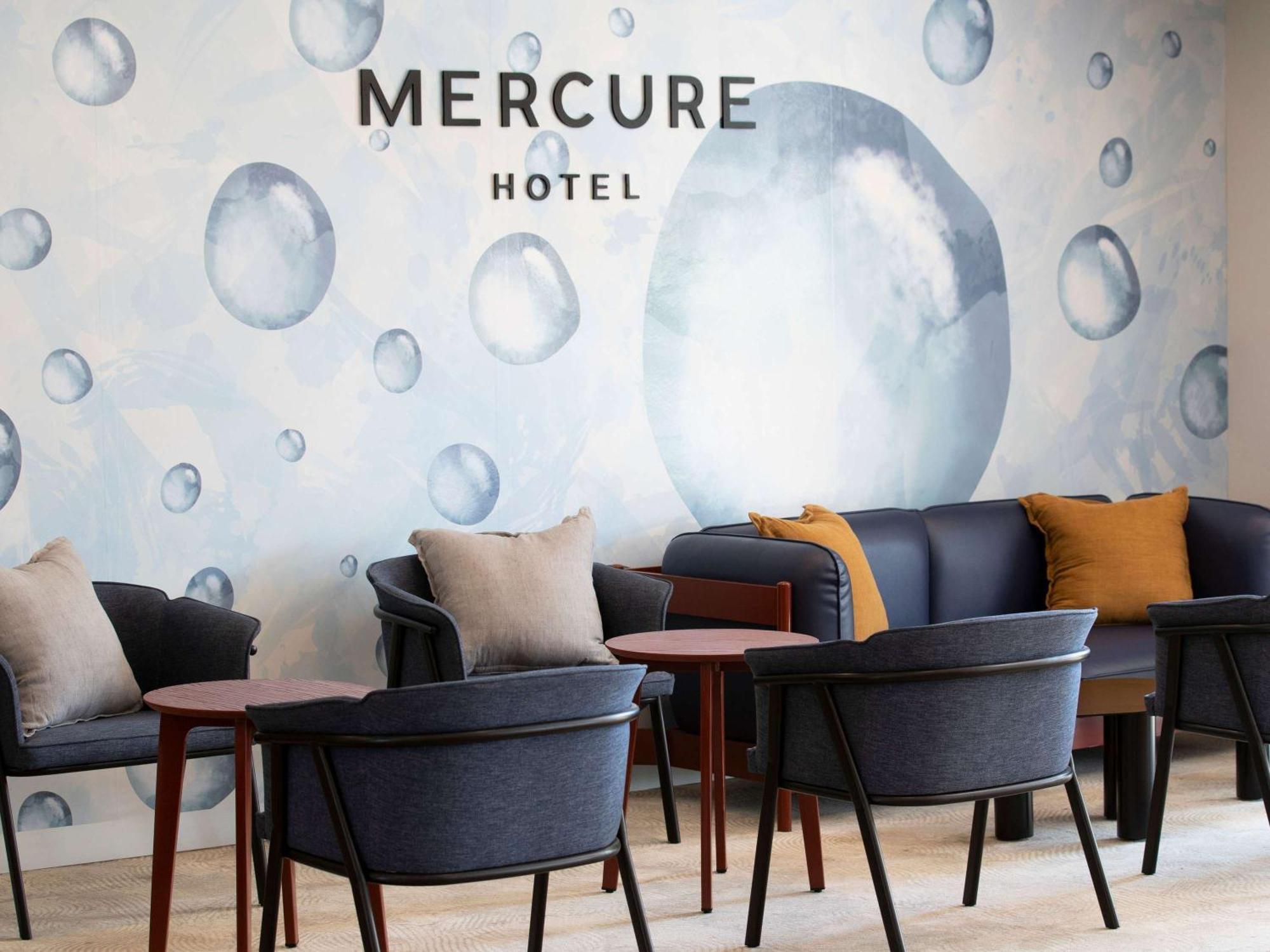 Mercure Sydney Blacktown Arndell Park Esterno foto
