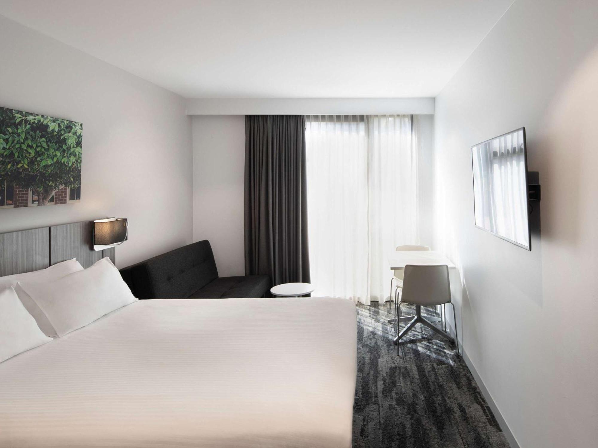 Mercure Sydney Blacktown Arndell Park Esterno foto