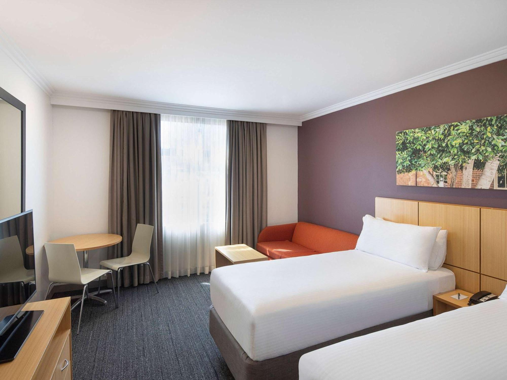 Mercure Sydney Blacktown Arndell Park Esterno foto