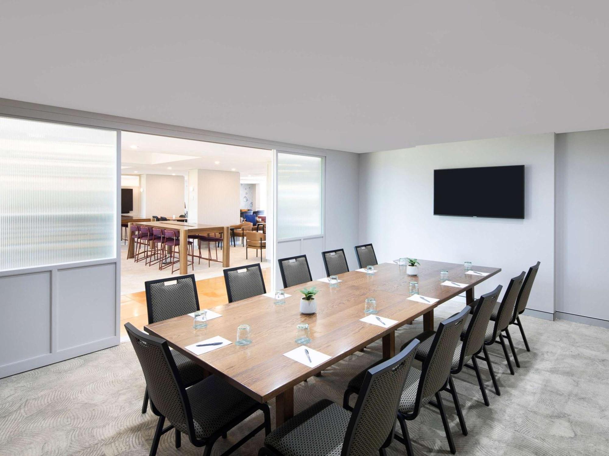 Mercure Sydney Blacktown Arndell Park Esterno foto