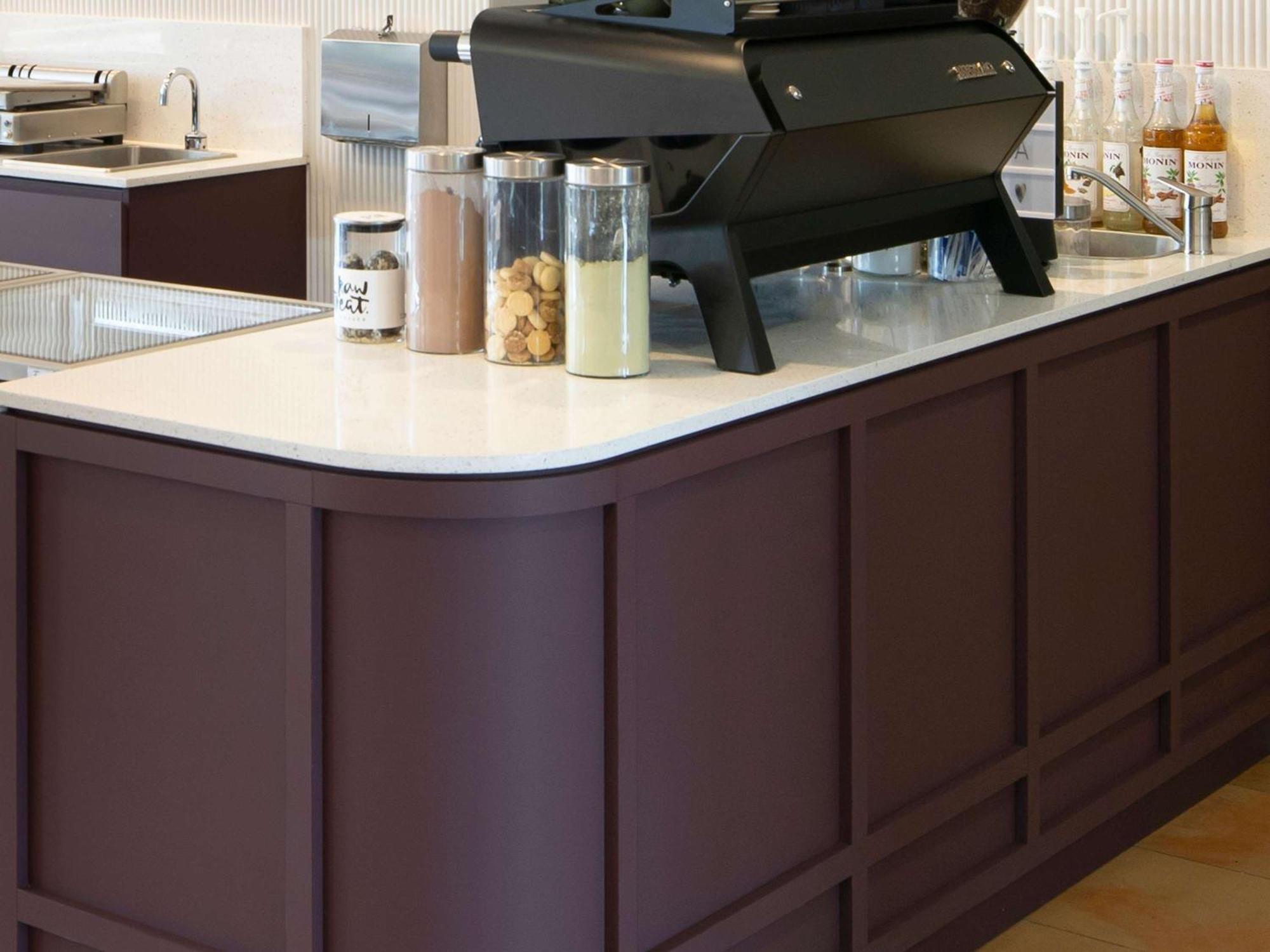 Mercure Sydney Blacktown Arndell Park Esterno foto