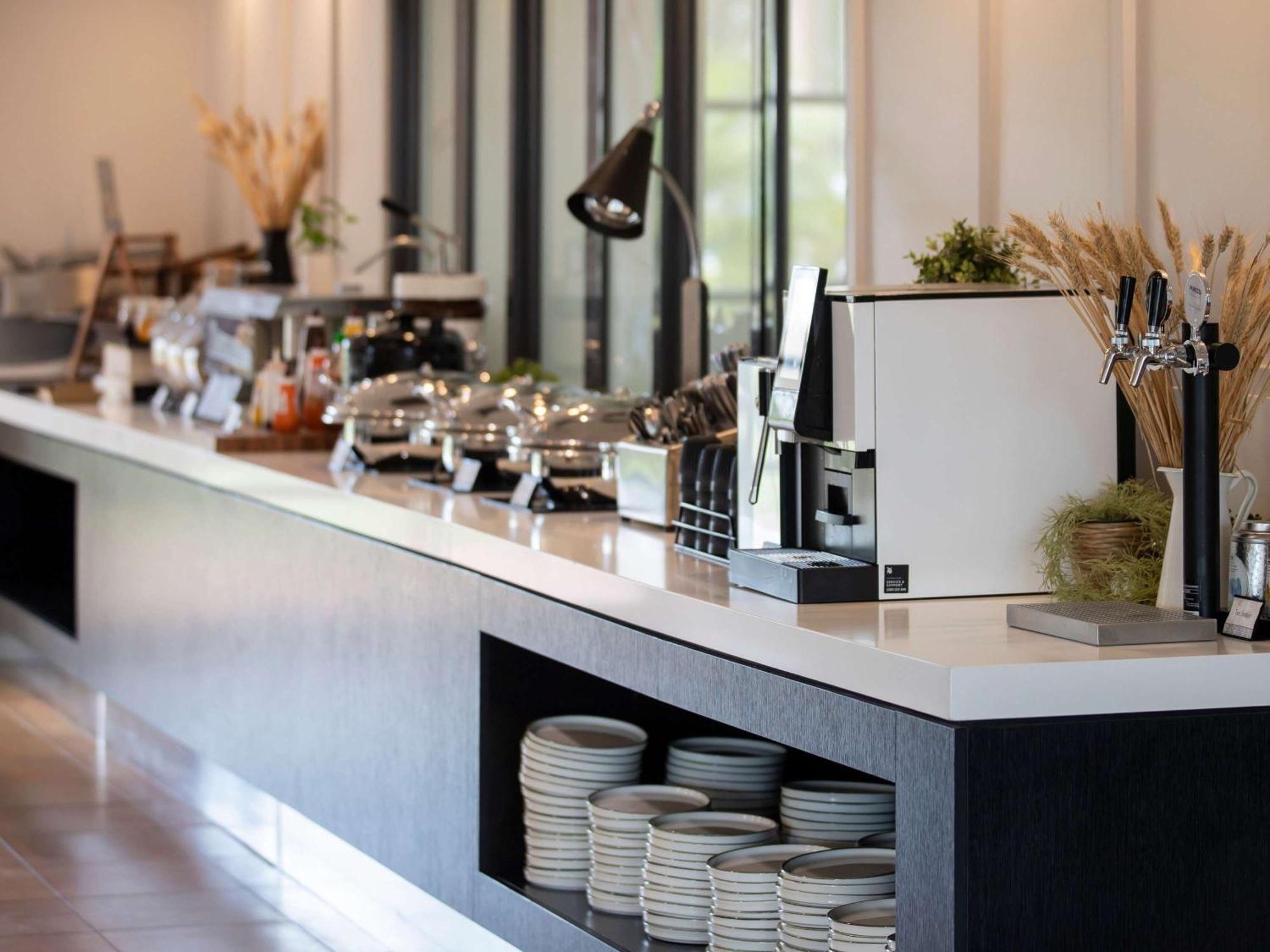Mercure Sydney Blacktown Arndell Park Esterno foto