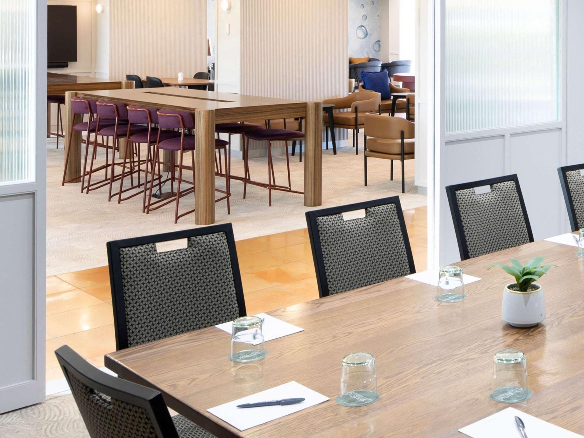 Mercure Sydney Blacktown Arndell Park Esterno foto