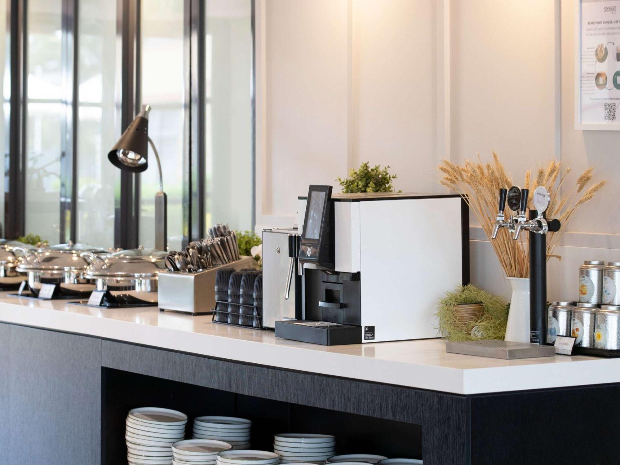 Mercure Sydney Blacktown Arndell Park Esterno foto