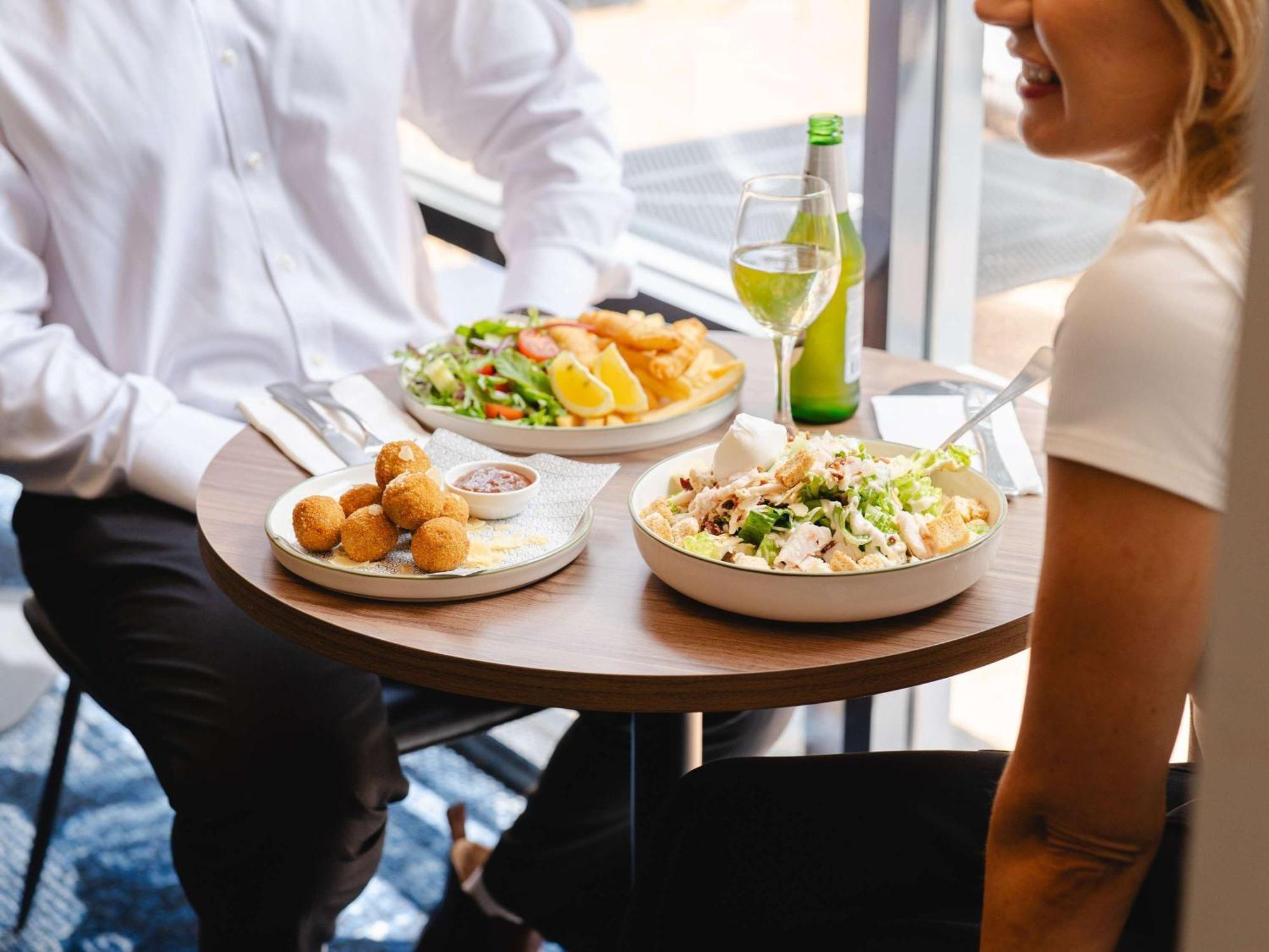 Mercure Sydney Blacktown Arndell Park Esterno foto